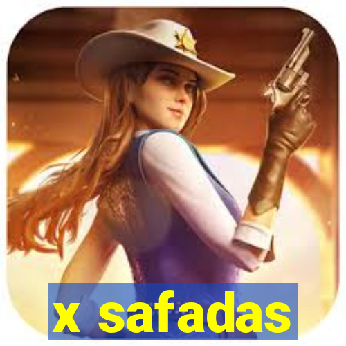 x safadas